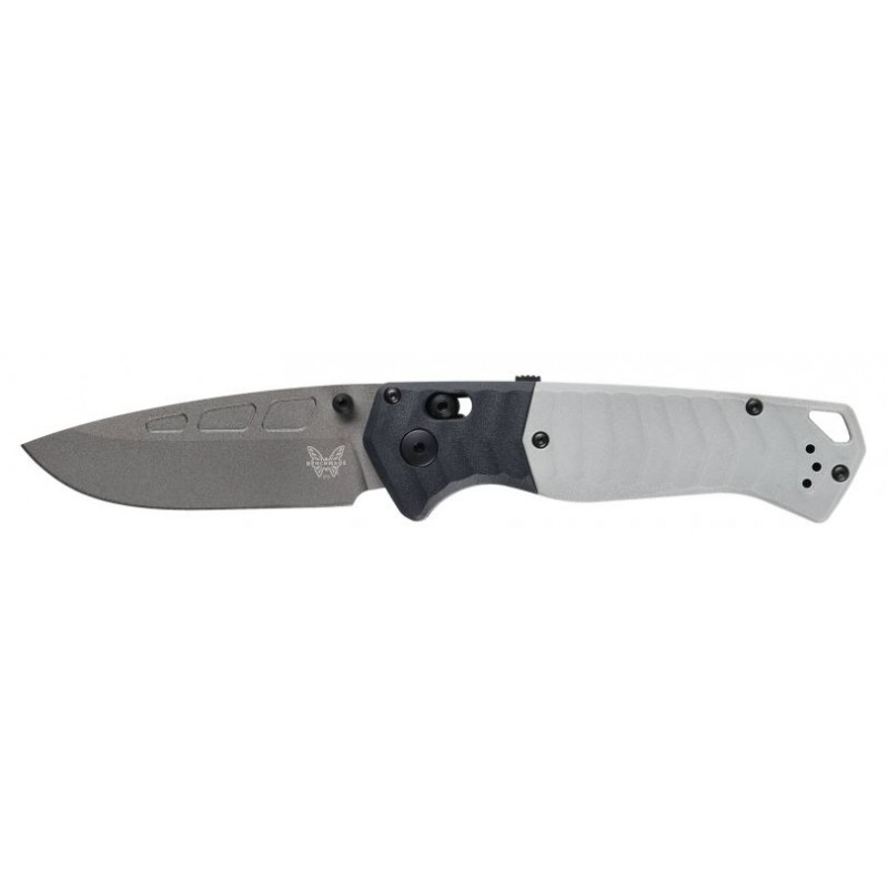 Benchmade 593GY-02 PSK folding knife