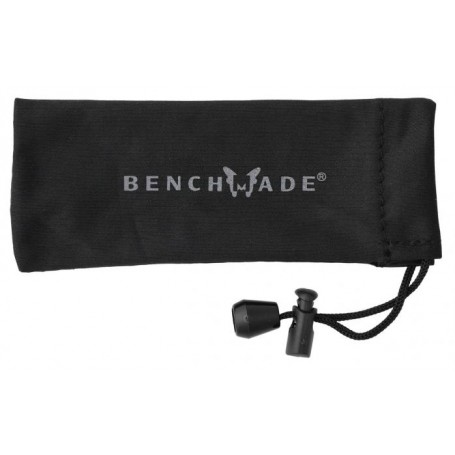 Benchmade 593GY-02 PSK foldekniv