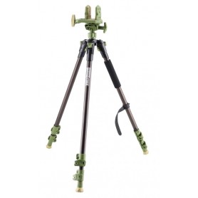 Primos The Edge tripod (65831M)

In Indonesian, product names and model numbers are usually not translated. If you want to clari