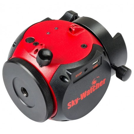 رأس التصوير الفلكي سكاي-واتشر ستار أدفنشرر ميني (SW-4013)