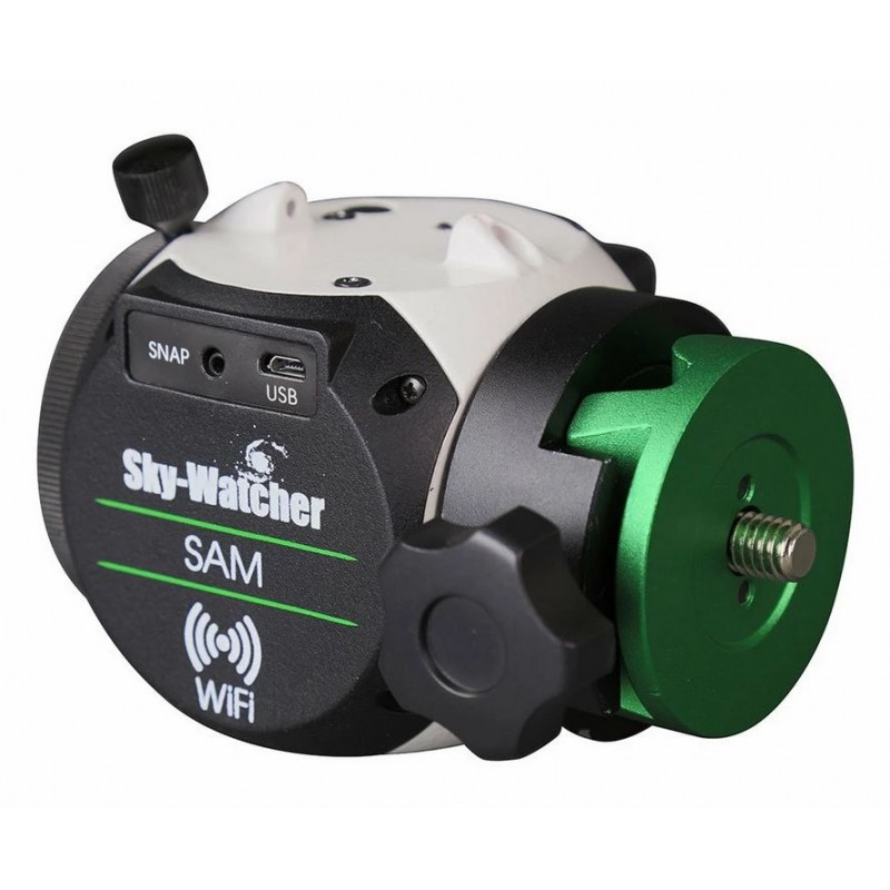 Sky-Watcher stjörnuljósmyndunarhaus Star Adventurer Mini SAM (SW-4025)