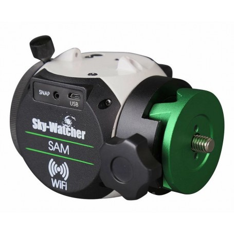 Sky-Watcher Astrophotography -pää Star Adventurer Mini SAM (SW-4025)