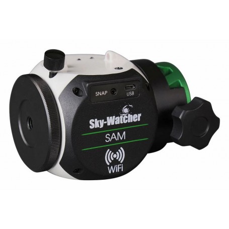 天文观测者（Sky-Watcher）天文摄影云台 Star Adventurer Mini SAM（SW-4025）