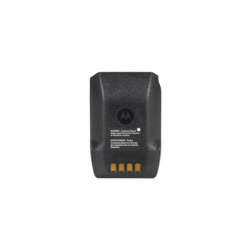 PMNN4804A Motorola IMPRES 2 2900mAh TIA4950 UL Rafhlaða (PMNN4804)
