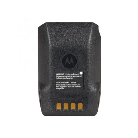 PMNN4804A Batterie Motorola IMPRES 2 2900 mAh TIA4950 UL (PMNN4804)