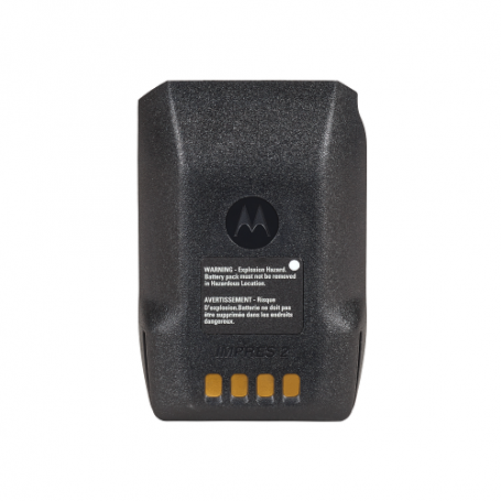 PMNN4804A Motorola IMPRES 2 2900mAh TIA4950 UL Rafhlaða (PMNN4804)