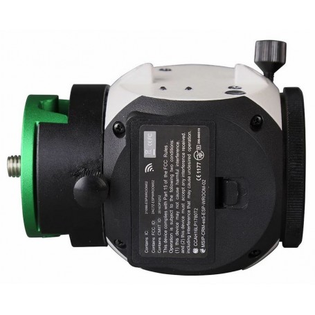 Kepala Astrofotografi Sky-Watcher Star Adventurer Mini SAM (SW-4025)