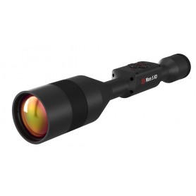 ATN Mars 5 XD 3-30x75mm hőképalkotó céltávcső (MS51275A)