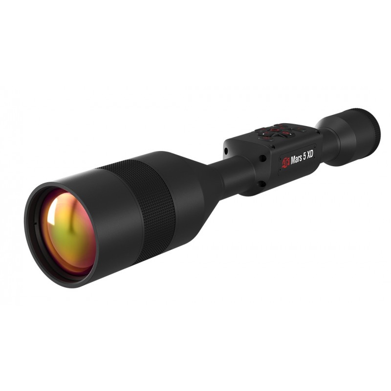 ATN Mars 5 XD EVO 3-30x75mm Celownik termowizyjny (MS51275A)