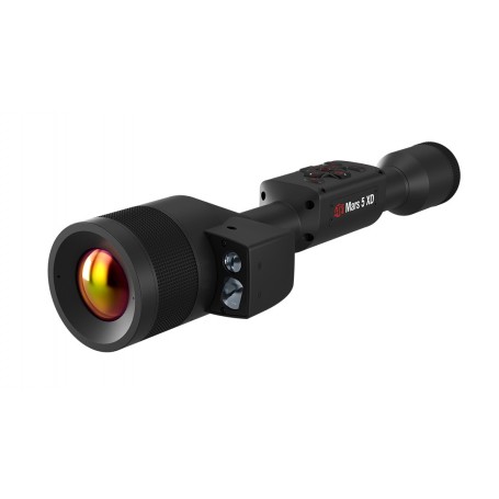 Lunetă termică ATN Mars 5 XD 2-20x50mm LRF (MS51250LRF)