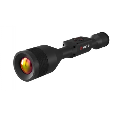 ATN Mars 5 XD EVO 2-20x50mm Termovízny zameriavač (MS51250A)