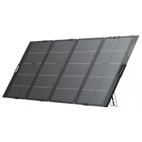EcoFlow NextGen 400W kaasaskantav päikesepaneel (EFSOLARLIGHT400W-P-D) EcoFlow NextGen 400W kaasaskantav päikesepaneel (EFSOLARLIGHT400W-P-D)