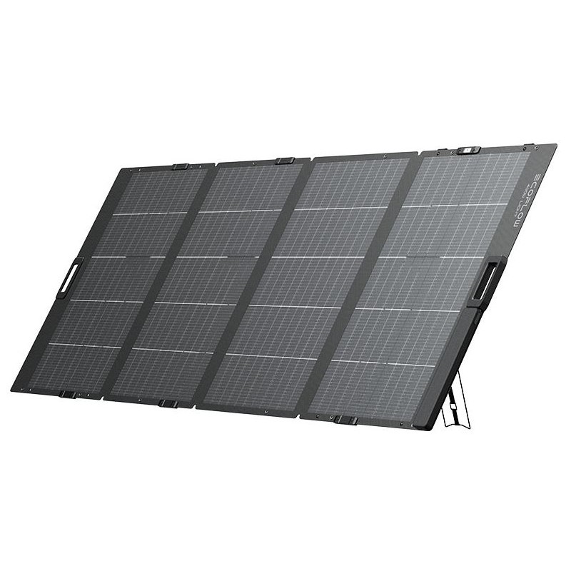 Портативная солнечная панель EcoFlow NextGen 400W (EFSOLARLIGHT400W-P-D)