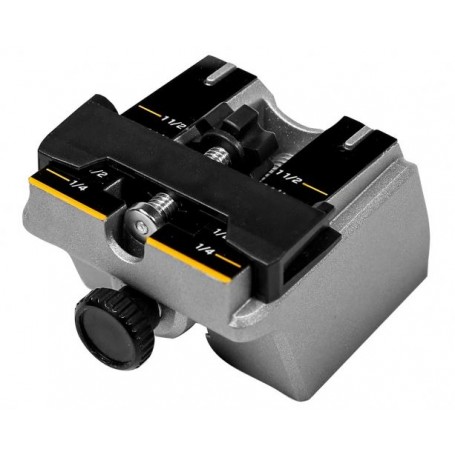 مبراة Work Sharp Professional Precision Adjust (رقم الطراز: WSBCHPAJ-PRO-I)