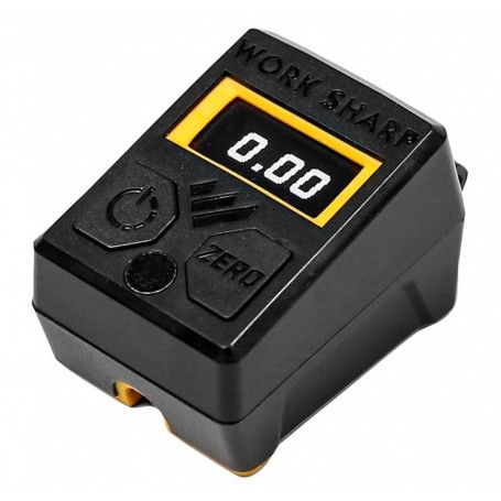 مبراة Work Sharp Professional Precision Adjust (رقم الطراز: WSBCHPAJ-PRO-I)