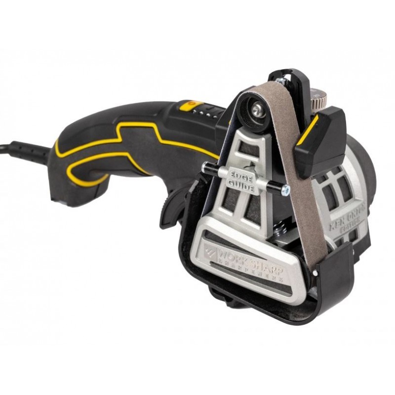 Work Sharp Ken Onion Ed Mk2 Electric Sharpener (WSKTS-KO2-I)