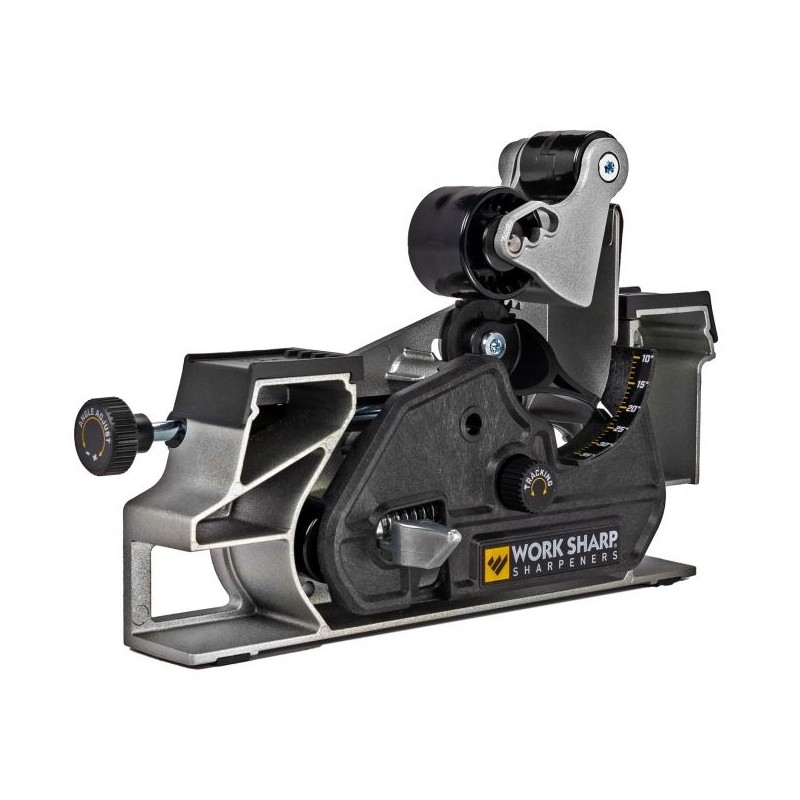Lampiran pengasah pisau Work Sharp untuk Ken Onion Ed Mk2 (WSSAKO81122-I)