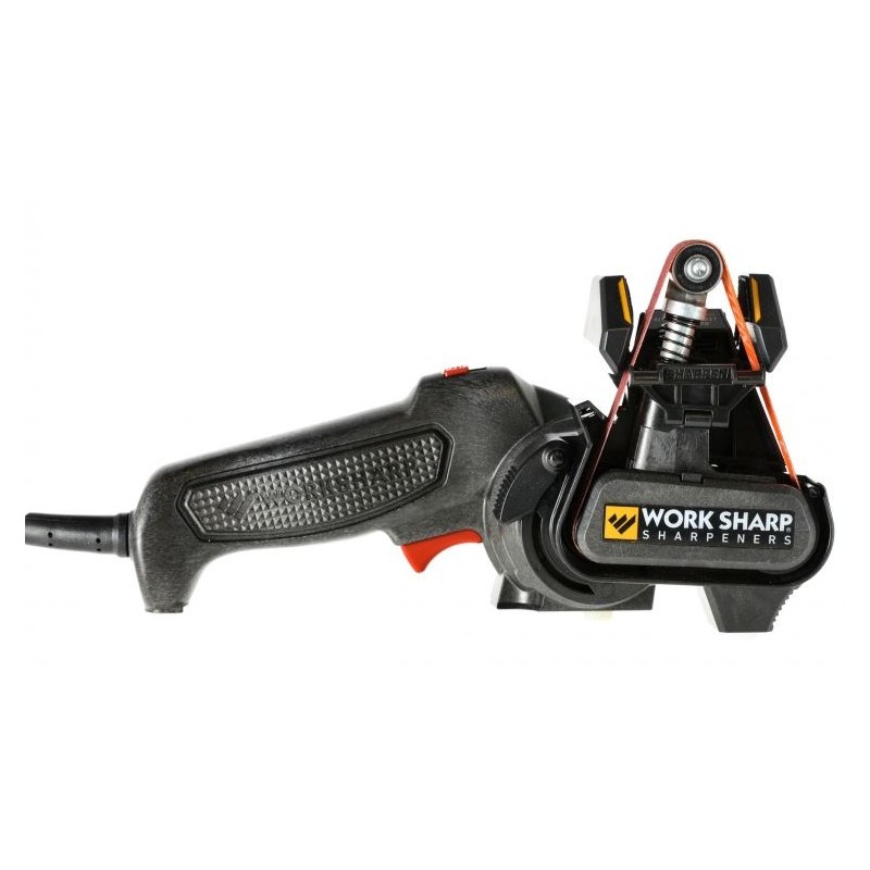 Work Sharp WSKTS MK.2 electric sharpener (WSKTS2-I)