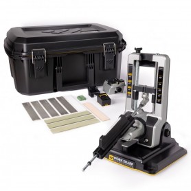 Work Sharp Professional Precision Adjust Elite Kit (WSBCHPAJ-PRO-ELT-I)

Slovene translation:
Profesionalni komplet Work Sharp P