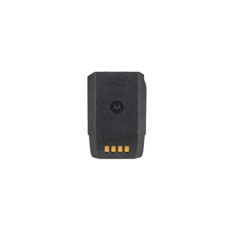 पीएमएनएन4803ए मोटोरोला इम्प्रेस 2 ली-आयन बैटरी 2820mAh, IP68, -20C