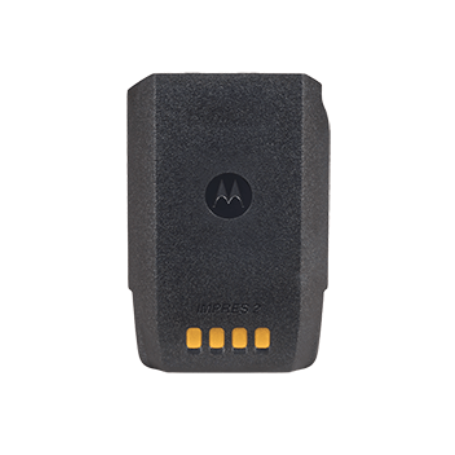 PMNN4803A Motorola IMPRES 2 Li-ion Batteri 2820mAh, IP68, -20C