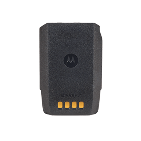 PMNN4803A Motorola IMPRES 2 Li-ion Rafhlaða 2820mAh, IP68, -20°C