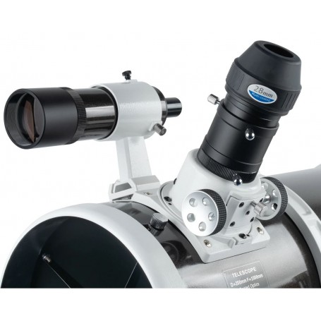 Sky-Watcher N-200/1000 (BKP200/1000) OTAW Tubo Óptico (SW-1003)
