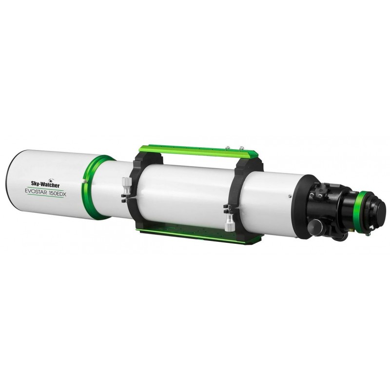 Sky-Watcher Evostar 150EDX optical tube (SW-2022)