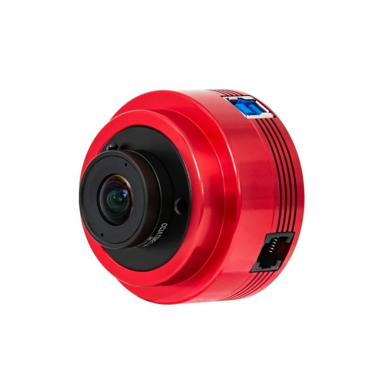ZWO ASI 662MM カメラ（ASI662MM）