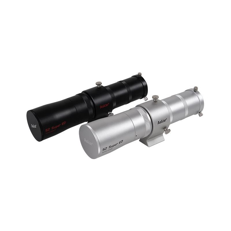Askar 52 ED f/4,8 Super ED guide scope (ASKAR 52 GS ED)
