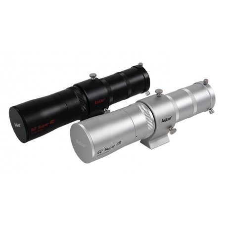 Askar 52 ED f/4,8 Super ED гід-гід (ASKAR 52 GS ED)