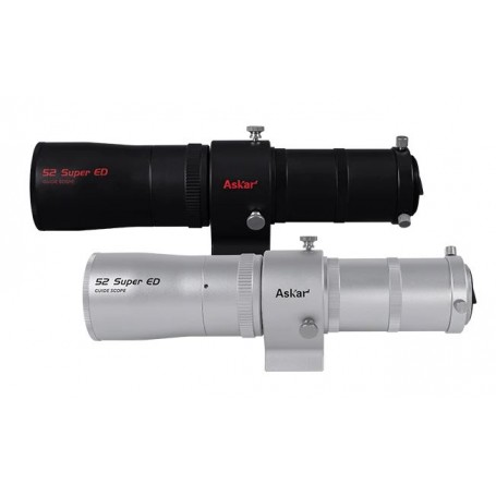 Askar 52 ED f/4,8 Super ED guia de telescópio (ASKAR 52 GS ED)
