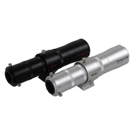 Ống dẫn hướng Askar 52 ED f/4,8 Super ED (ASKAR 52 GS ED)