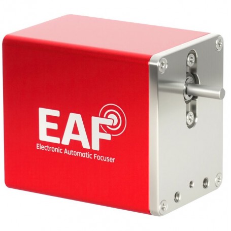 ZWO Elektronisk Automatisk Fokuser EAF N (86542)
