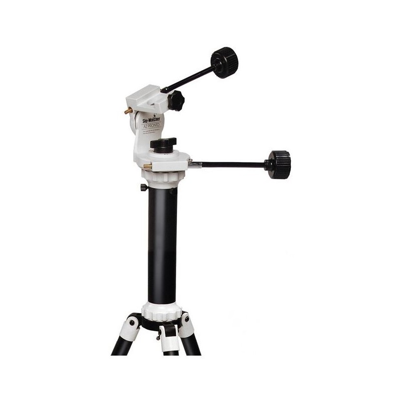 Sky-Watcher Mount AZ-Pronto (55214)

(Note: This is a product name and typically does not require translation. If you need a des
