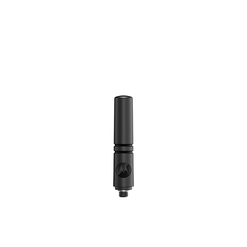 AN000350A01 モトローラ UHF スタビーアンテナ (400-450MHz)