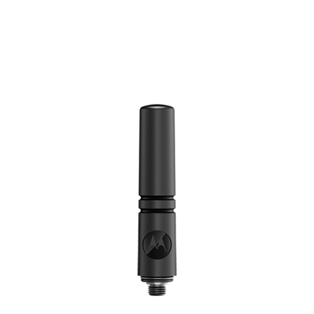 AN000350A01 เสาอากาศสั้น Motorola UHF (400-450MHz)