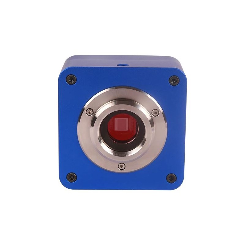 Delta Optical DLT-Cam Pro 4K USB 3.0 (8,3 MP) Microscope camera (DO-4921)