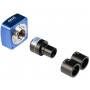 Delta Optical DLT-Cam Pro 4K USB 3.0 (8,3 MP) Cámara para microscopio (DO-4921)