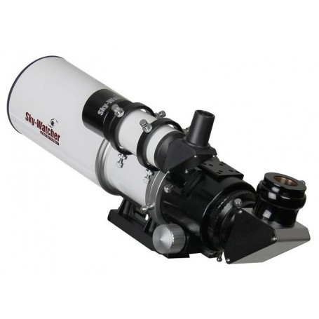 Sky-Watcher Esprit 80毫米 F/5 折射望远镜（SW-2029）