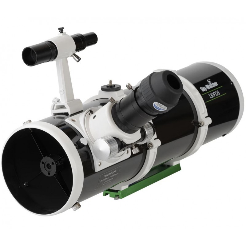 Труба телескопа Sky-Watcher BKP 130/650 OTAW з двошвидкісним фокусером (SW-1000)