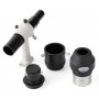Sky-Watcher BKP 130/650 OTAW 双速天文望远镜光管（SW-1000）