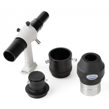 Sky-Watcher BKP 130/650 OTAW Dual Speed telescoopbuis (SW-1000)