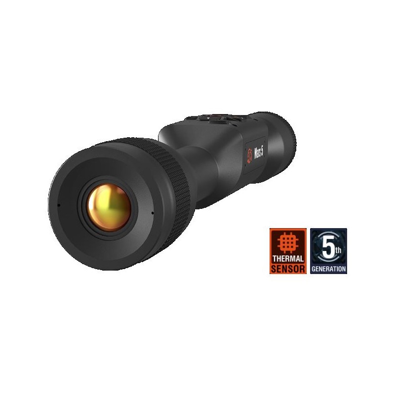 ATN Mars 5 EVO 320 4-16x25mm Scope pencitraan termal (MS5325A)