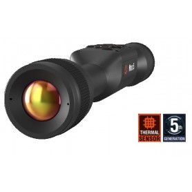 ATN Mars 5 EVO 320 5-20x35mm hitamyndavélarsjónauki (MS5335A) ATN Mars 5 EVO 320 5-20x35mm hitamyndavélarsjónauki (MS5335A)