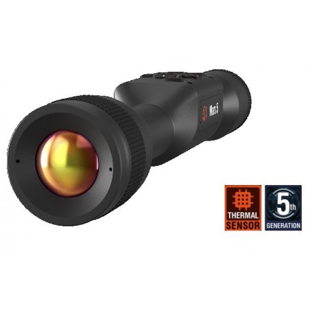 ATN Mars 5 320 5-20x35mm Thermal imaging scope (MS5335A)