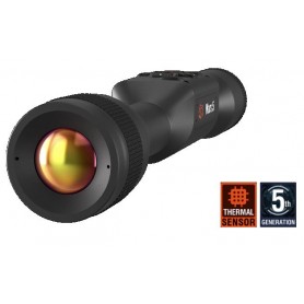 ATN Mars 5 EVO 640 3-24x35mm กล้องเล็งภาพความร้อน (MS5635A) ATN Mars 5 EVO 640 3-24x35mm กล้องเล็งภาพความร้อน (MS5635A)