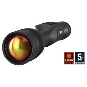 ATN Mars 5 EVO 640 4-32x50mm hitamyndavélarsjónauki (MS5650A) ATN Mars 5 EVO 640 4-32x50mm hitamyndavélarsjónauki (MS5650A)