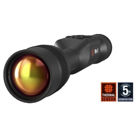 ATN Mars 5 640 4-32x50mm termisk sikte (MS5650A)