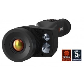 ATN Mars 5 EVO 320 4-16x25mm LRF 열화상 조준경 (MS5325LRF) ATN Mars 5 EVO 320 4-16x25mm LRF 열화상 조준경 (MS5325LRF)